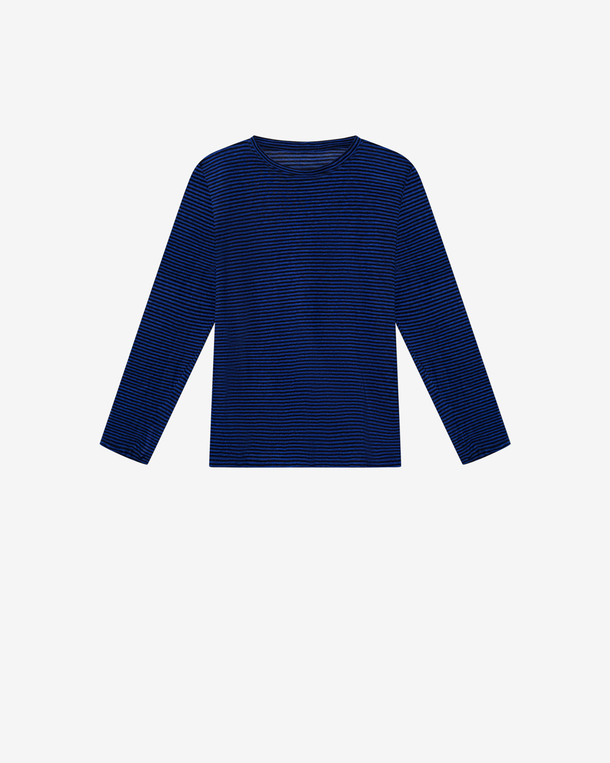 T-shirt Leighton en lin