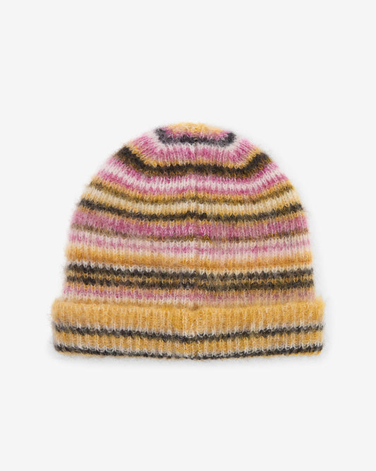 Bonnet Morenne en mohair