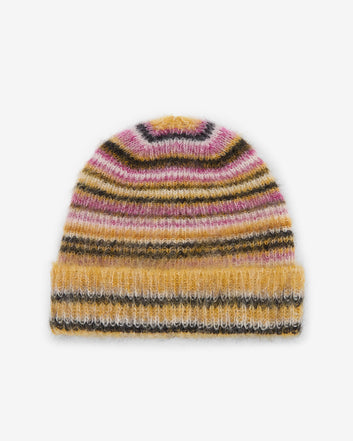Bonnet Morenne en mohair