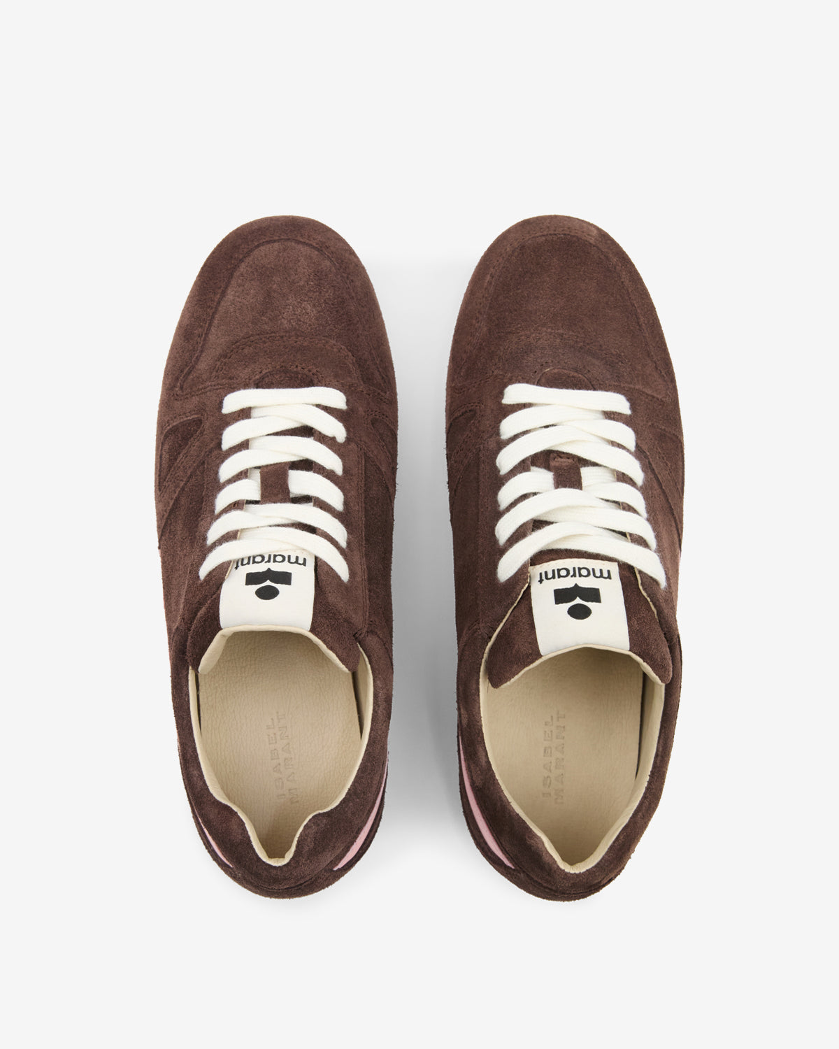 Baskets Senny Low