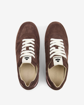 Baskets Senny Low