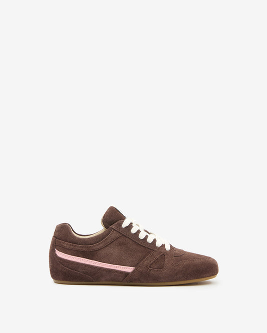 Baskets Senny Low