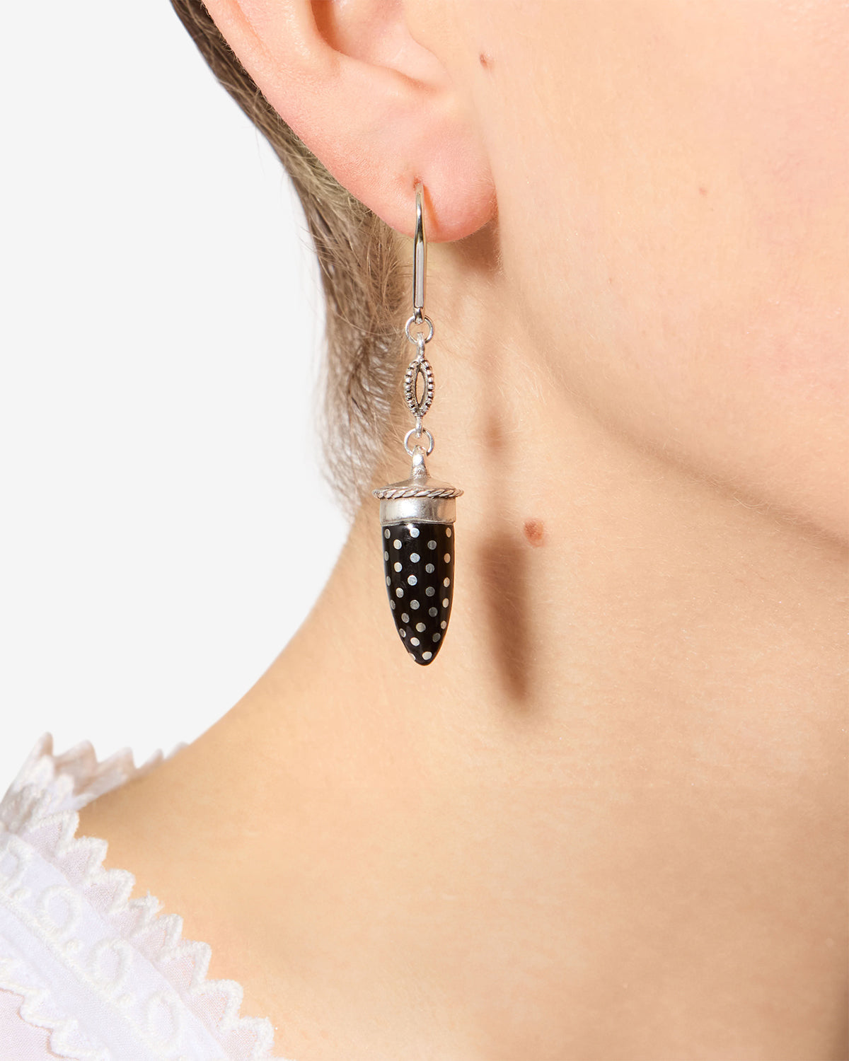 Boucles d'oreille Cala