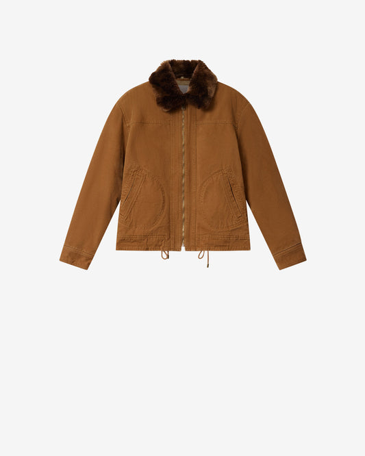 Manteau Amaric