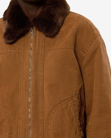 Manteau Amaric