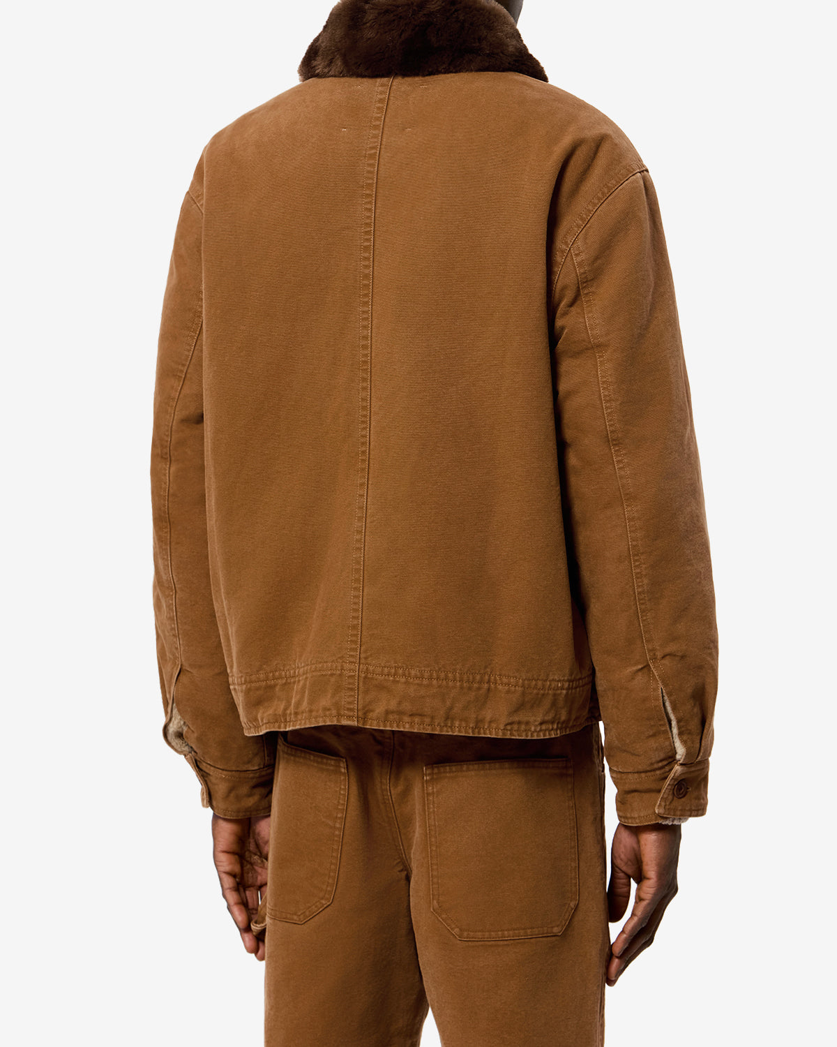 Manteau Amaric