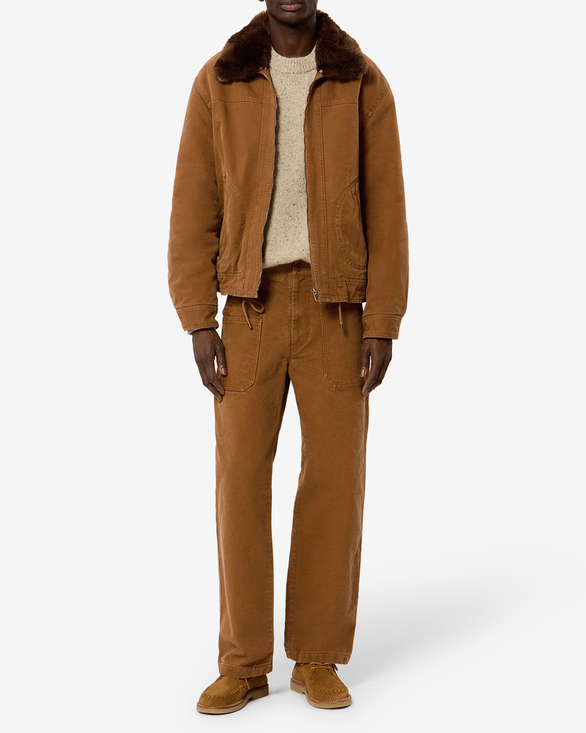 Manteau Amaric
