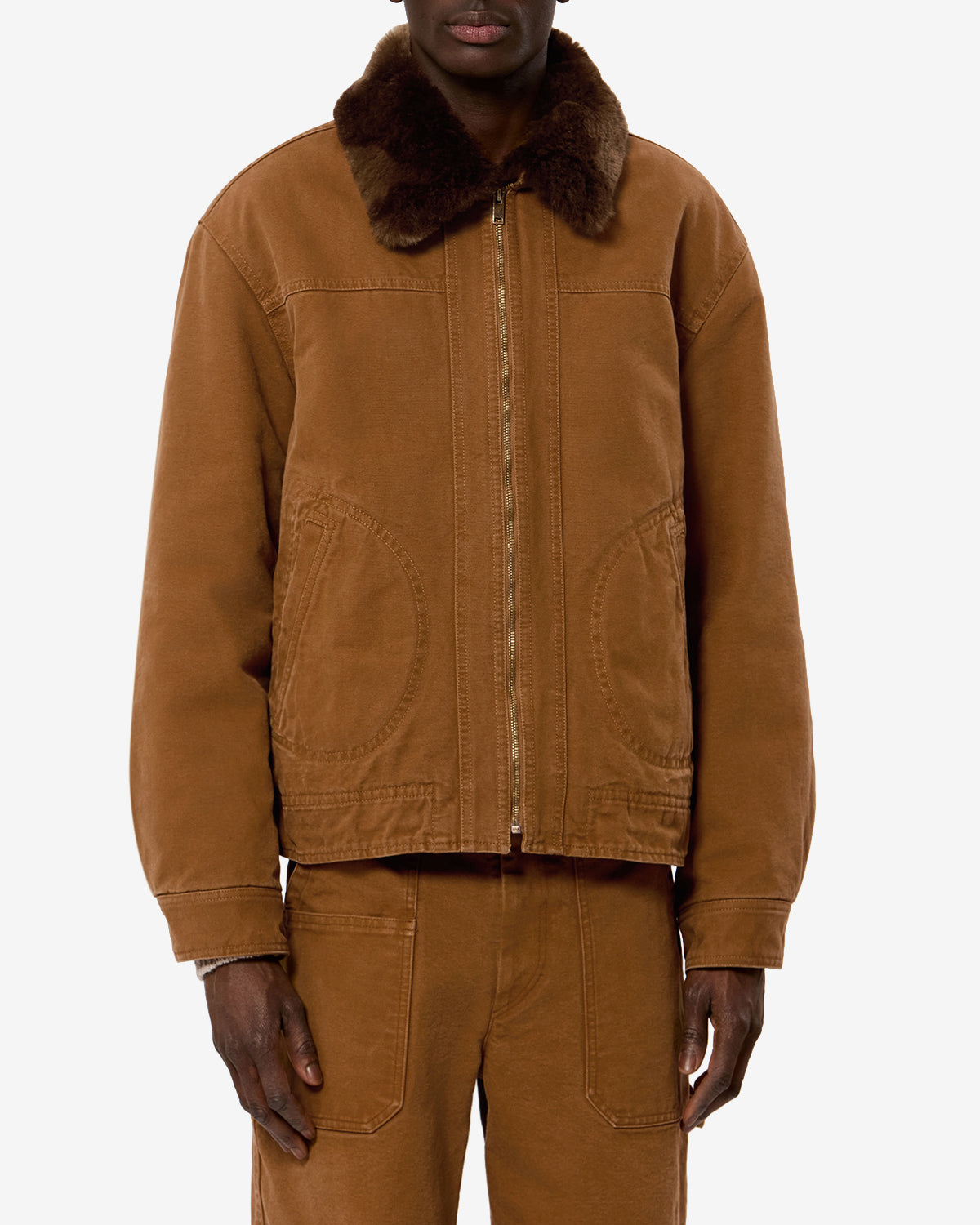 Manteau Amaric