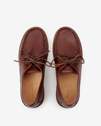 Mocassins Byren