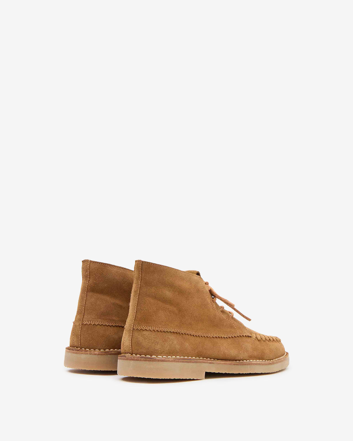 Mocassins Dersee