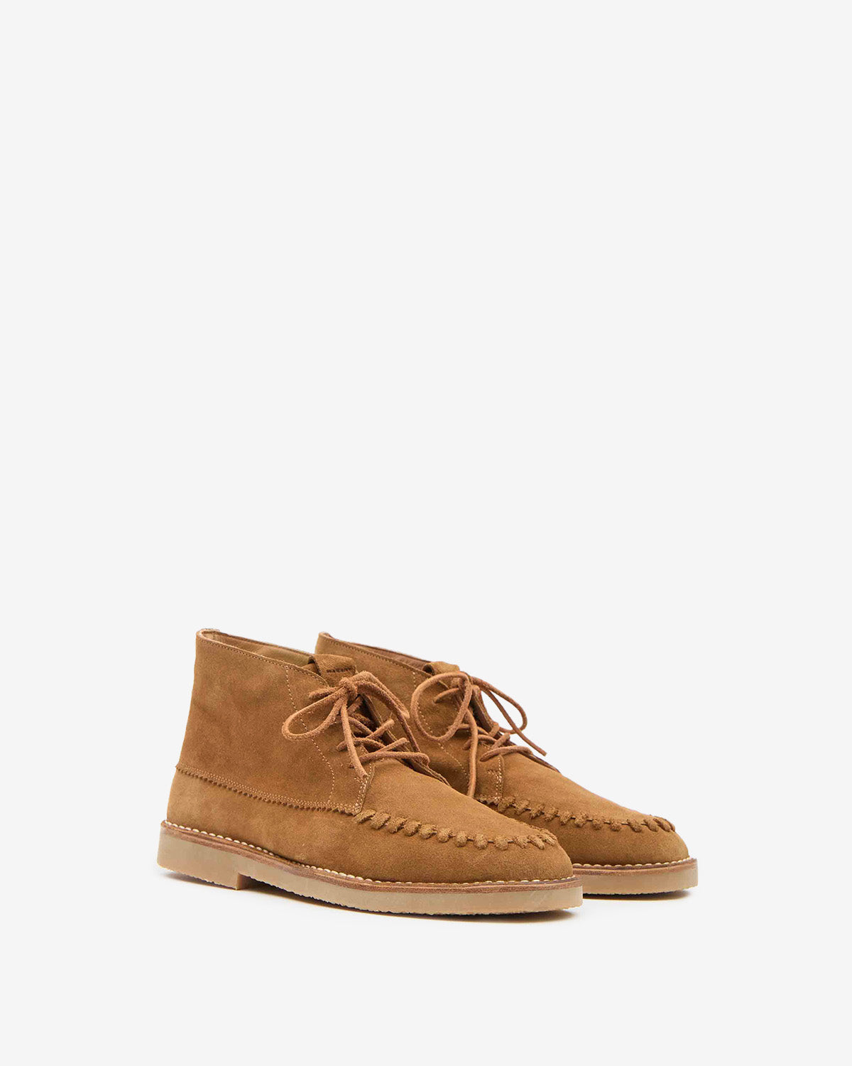 Mocassins Dersee