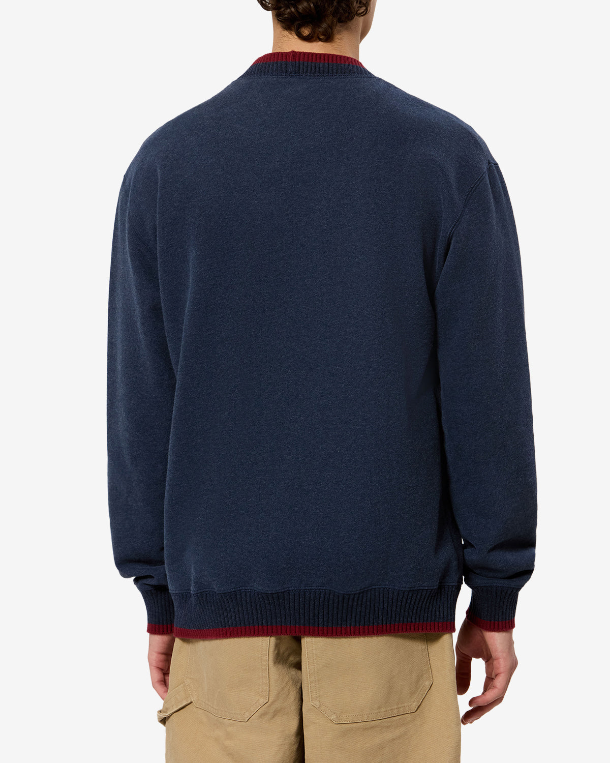 Sweatshirt Wallace