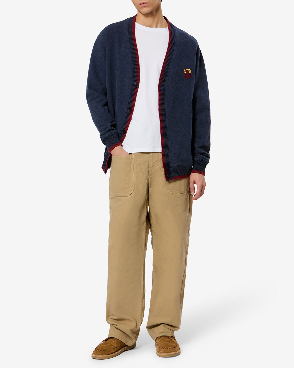 Sweatshirt Wallace