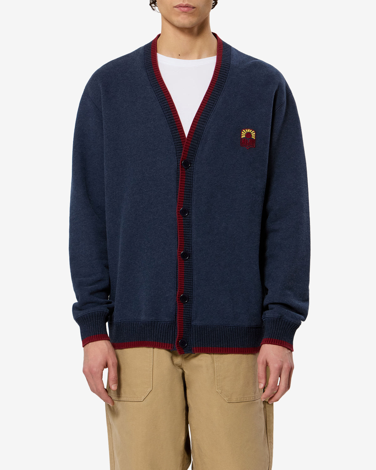Sweatshirt Wallace