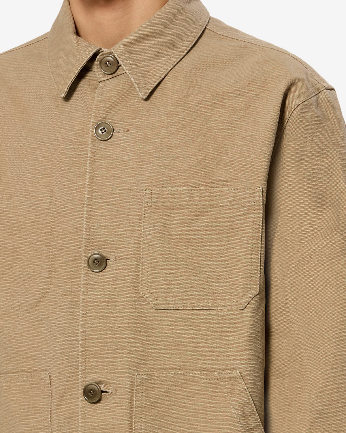 Veste Ardy