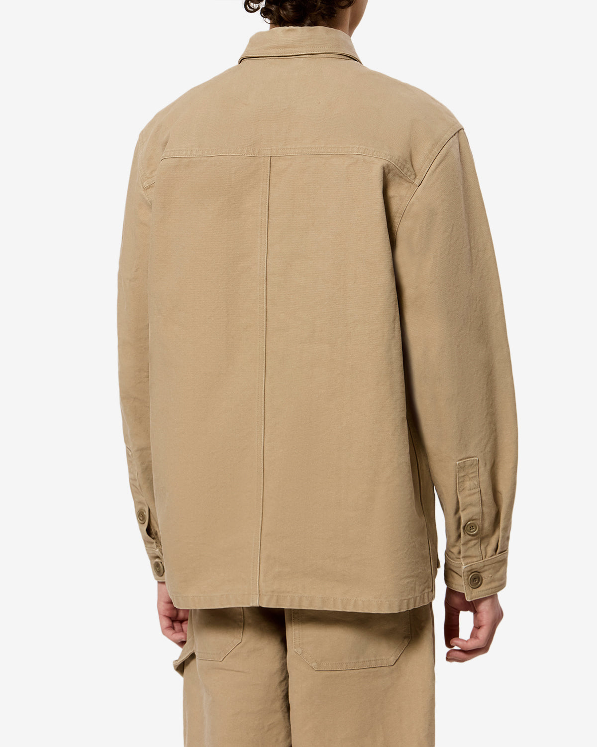Veste Ardy