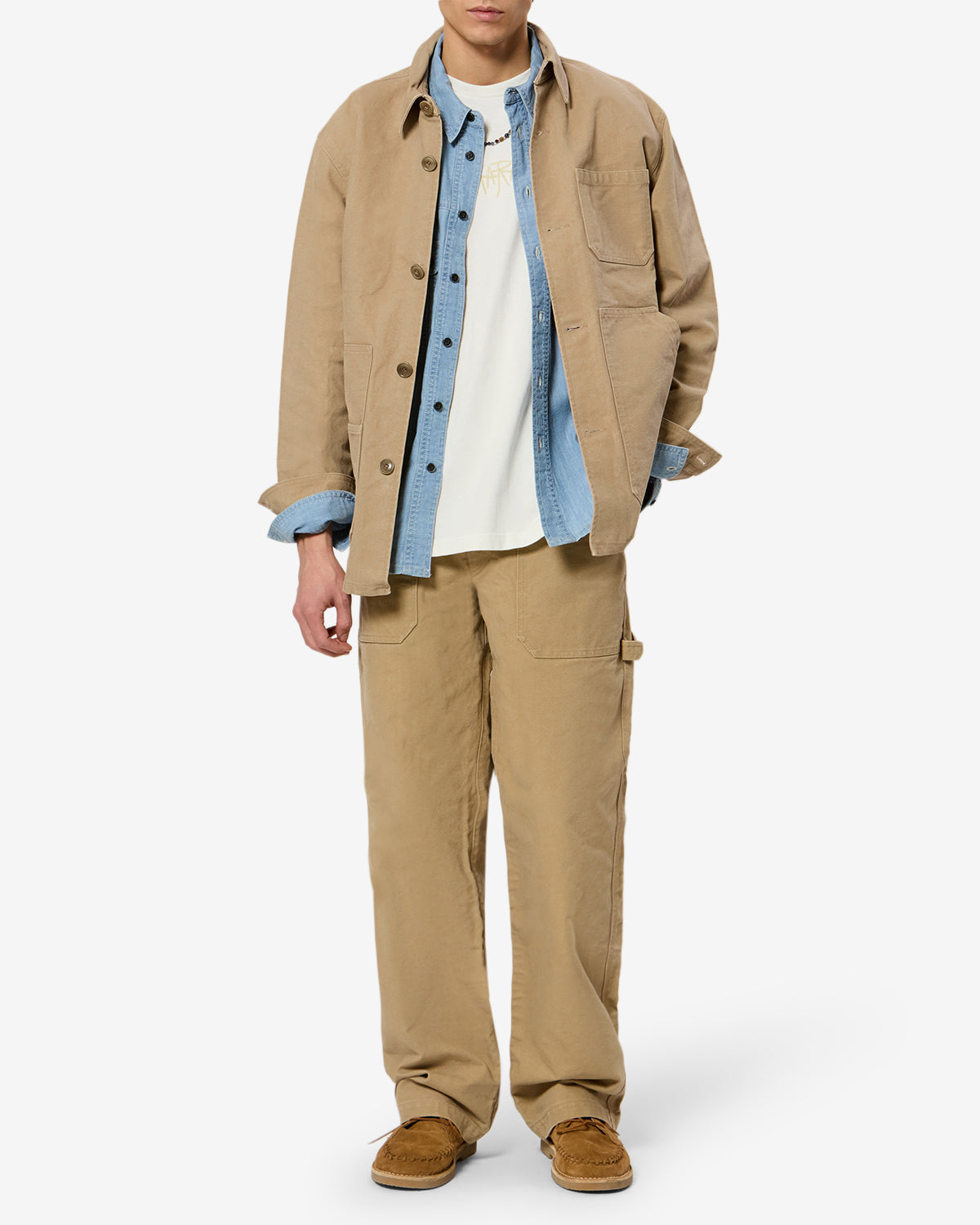 Veste Ardy