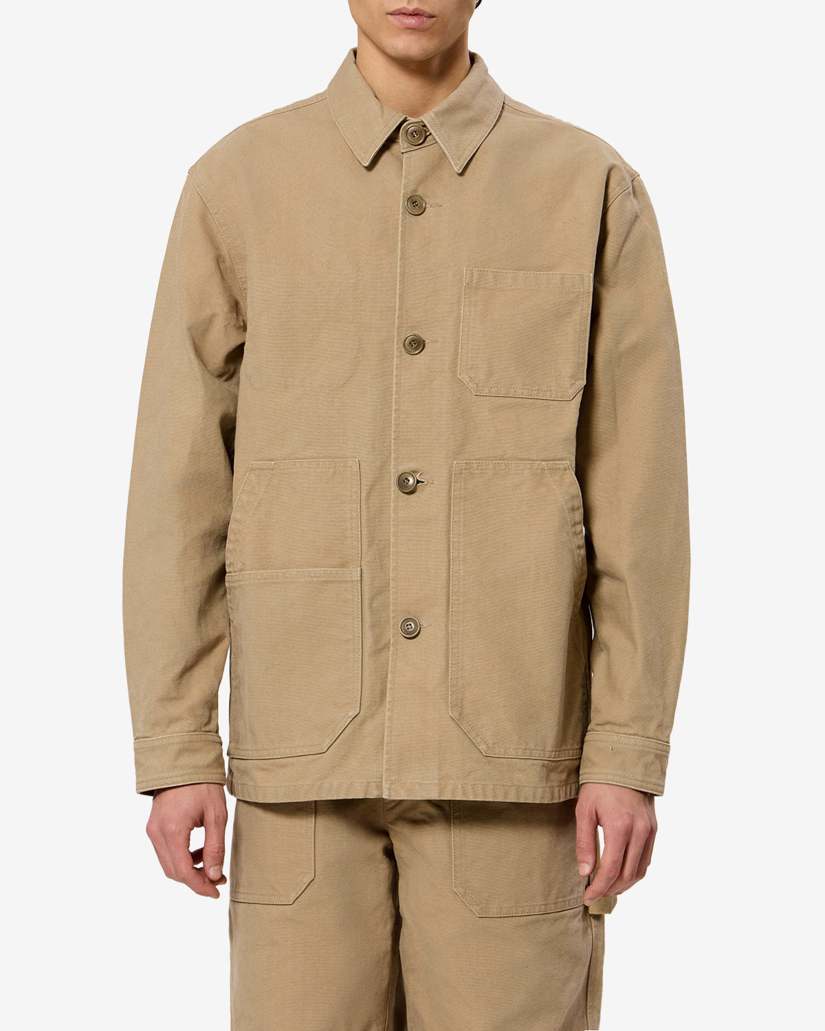 Veste Ardy