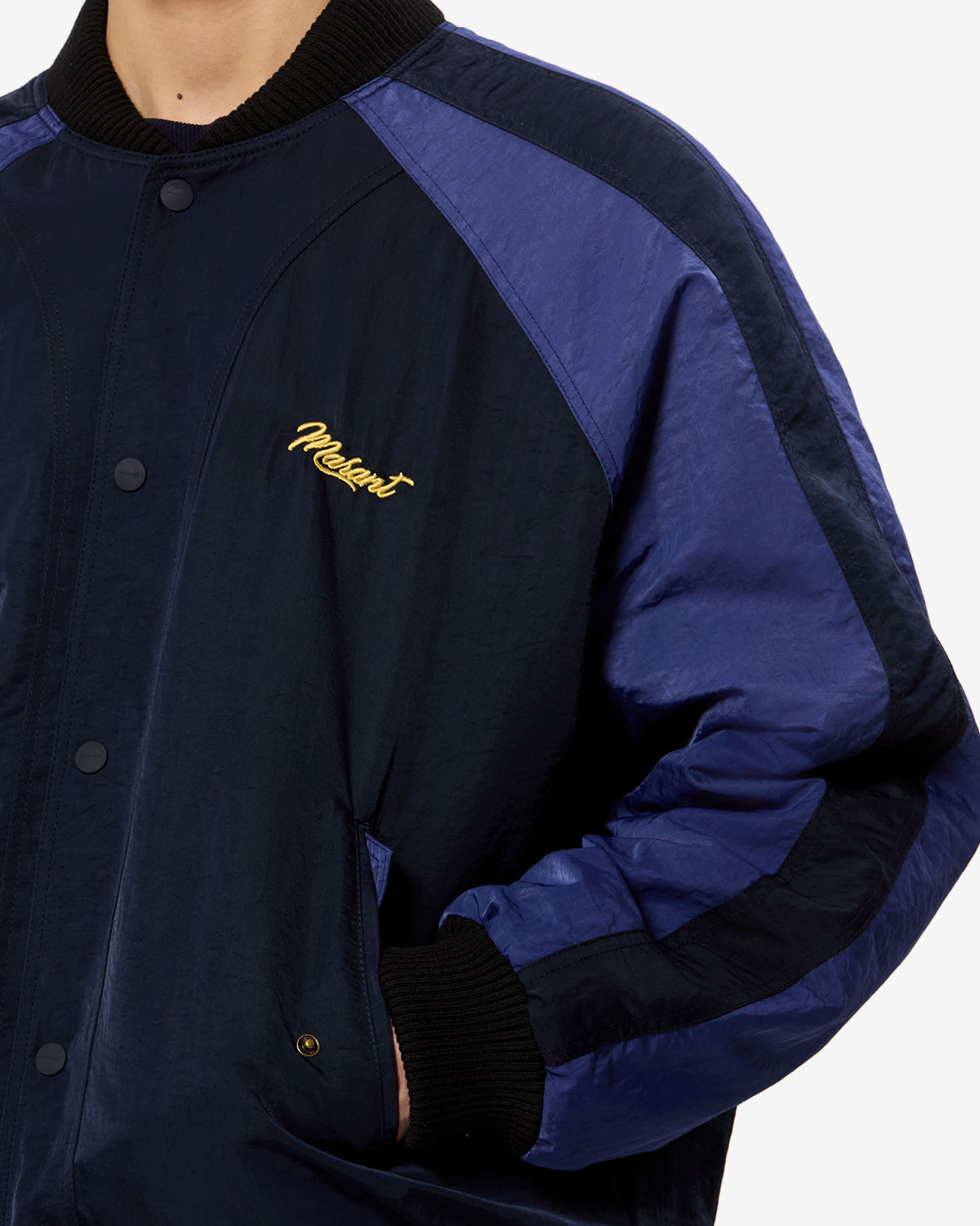Veste Westley