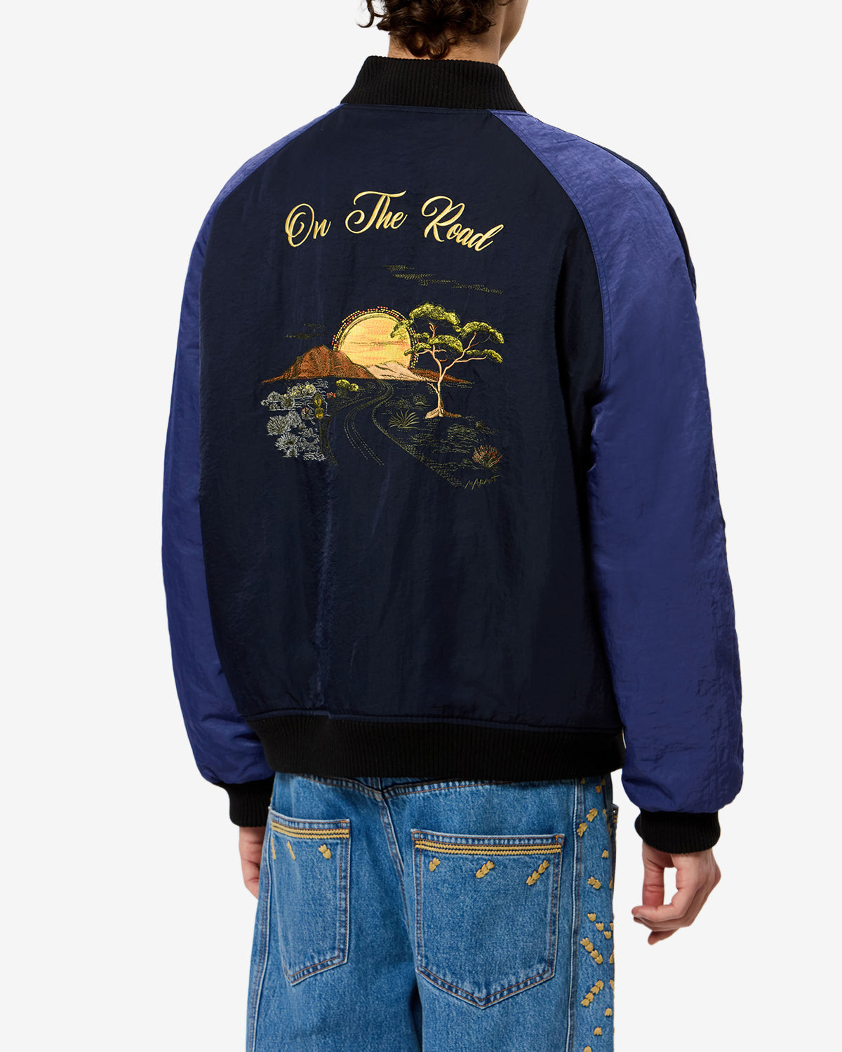 Veste Westley