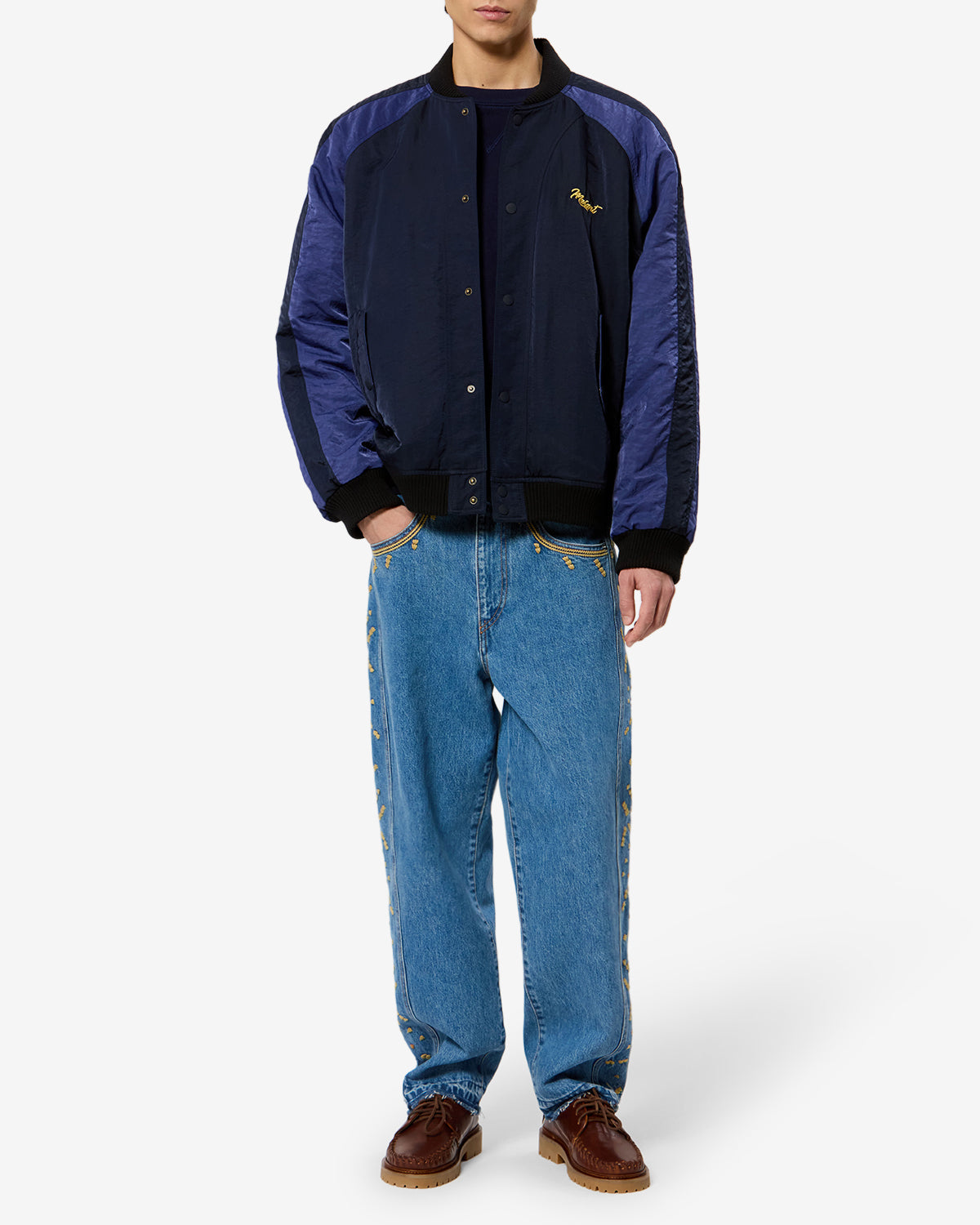 Veste Westley