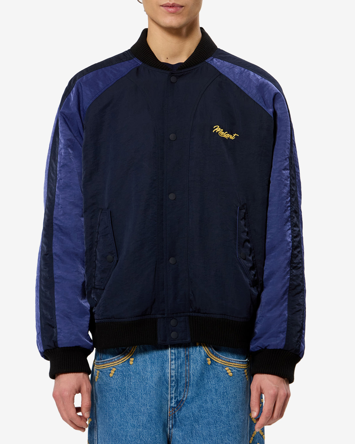 Veste Westley