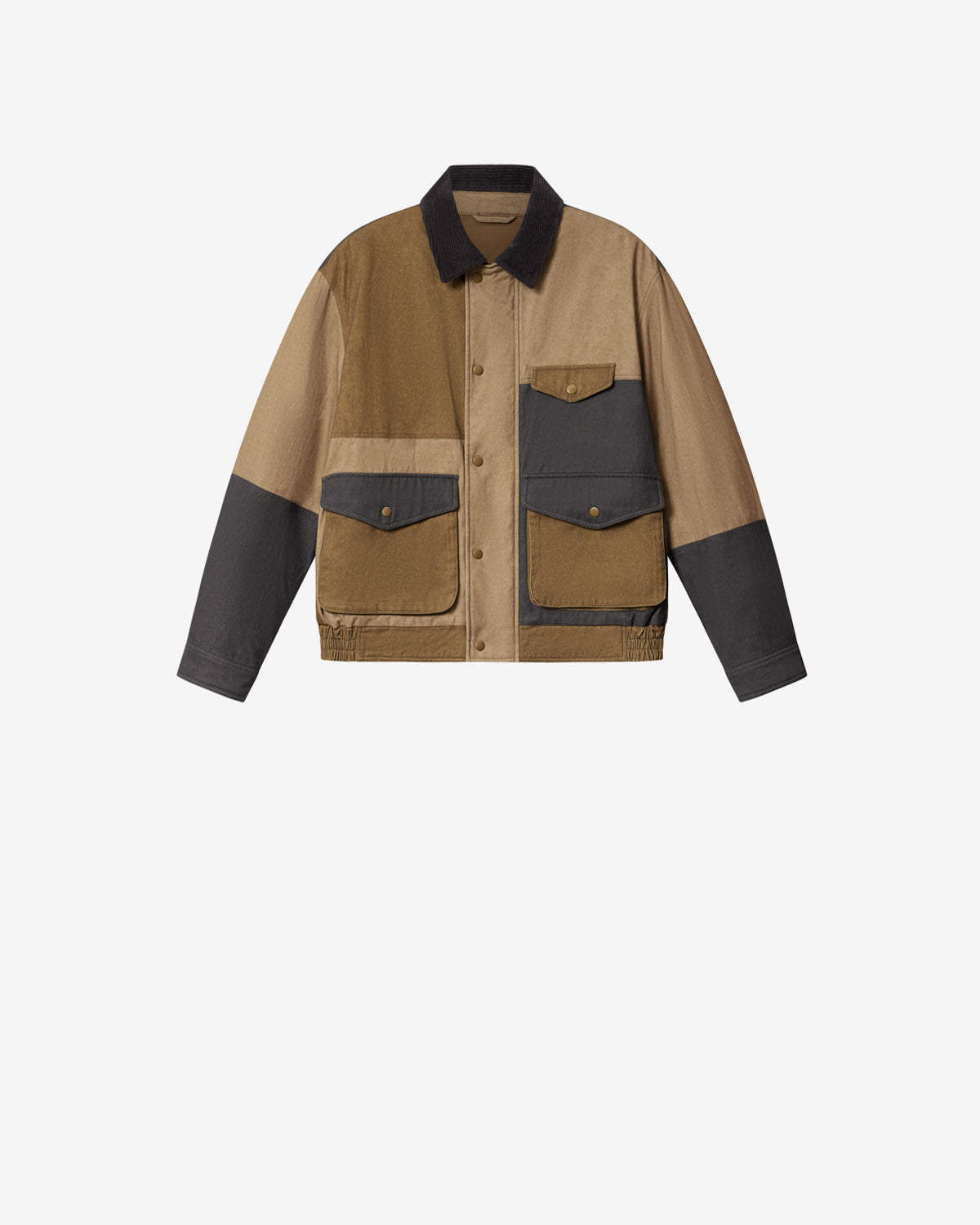 Veste Tores