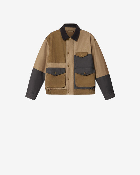 Veste Tores