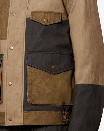 Veste Tores