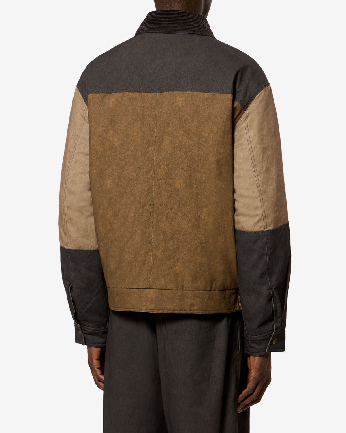 Veste Tores