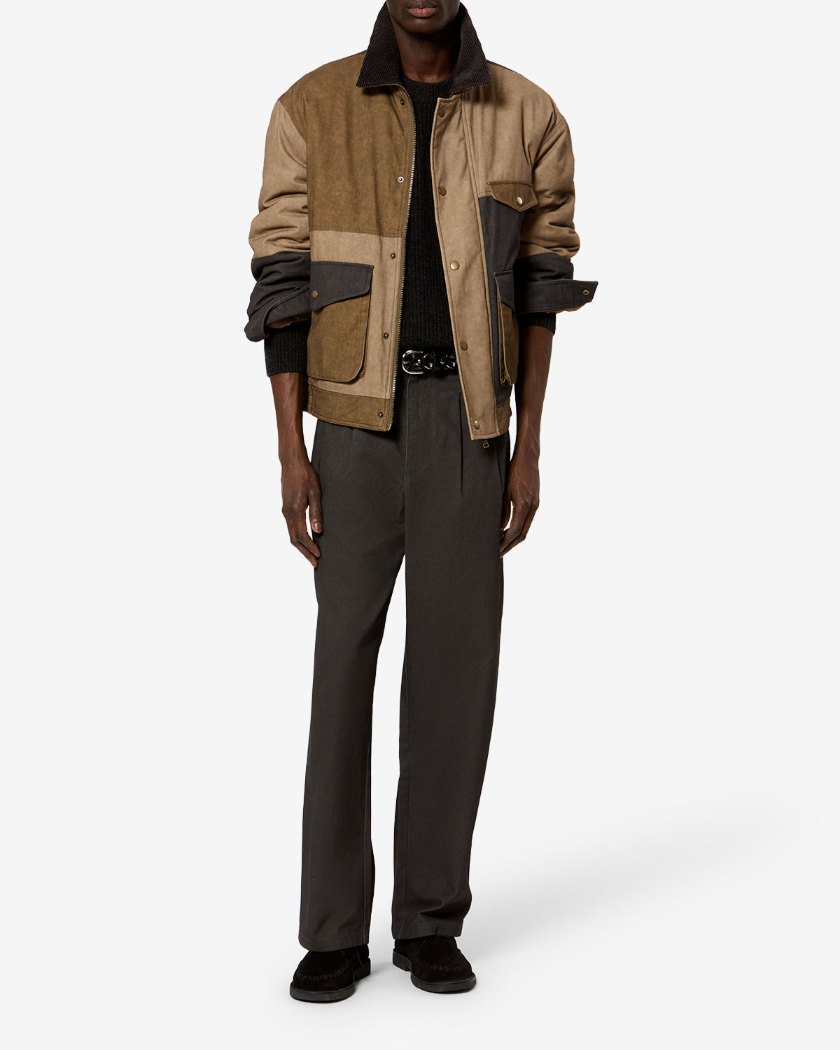 Veste Tores
