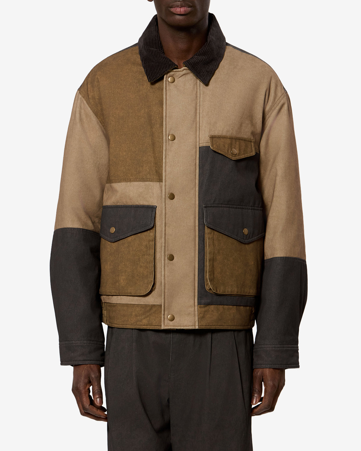Veste Tores