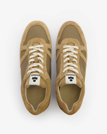 BASKETS SENNYH LOW HOMME