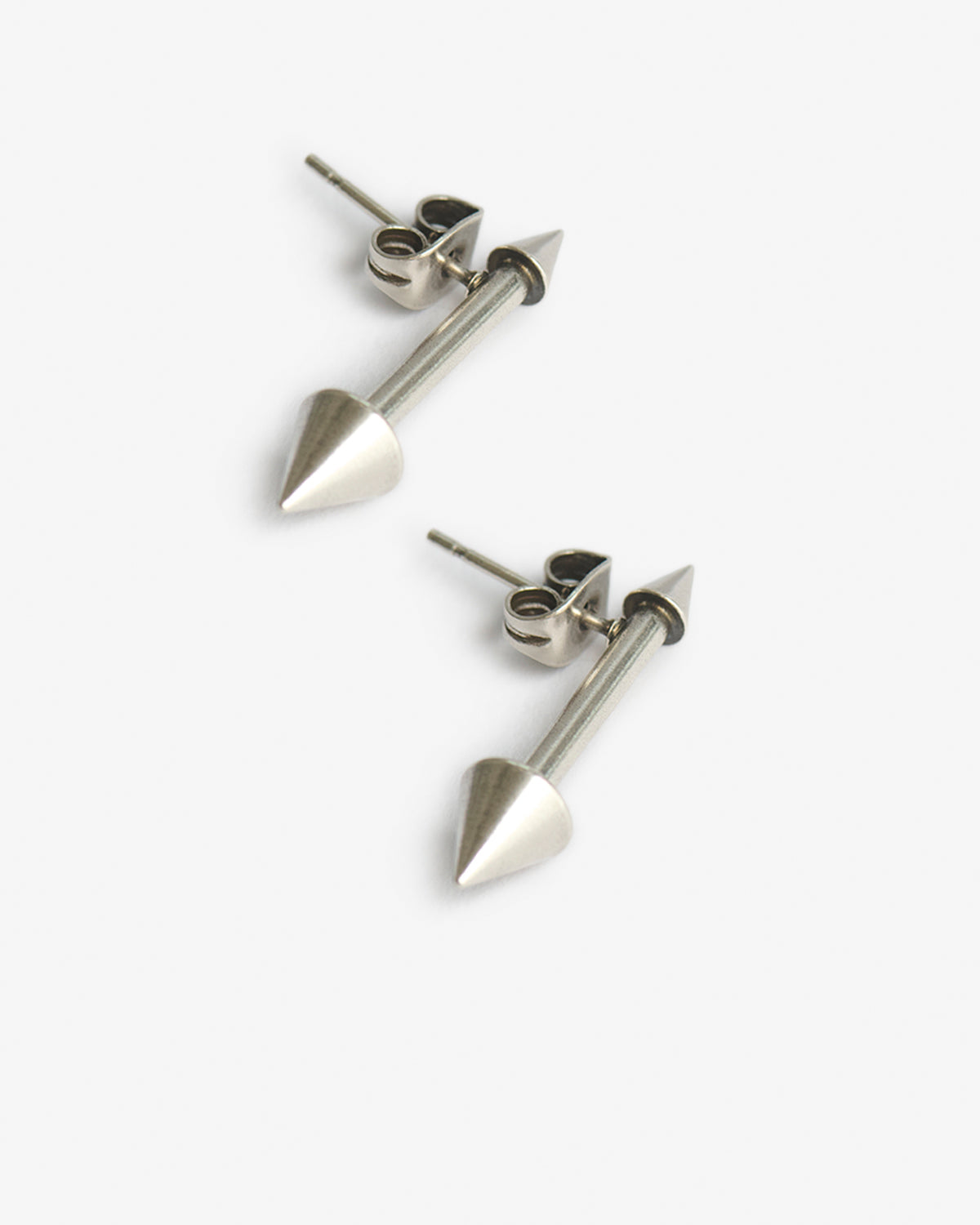 Boucle d'oreille Arrow