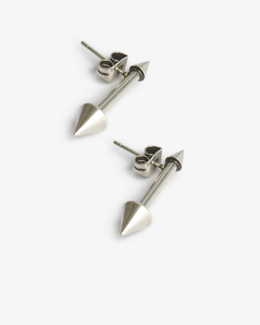Boucle d'oreille Arrow