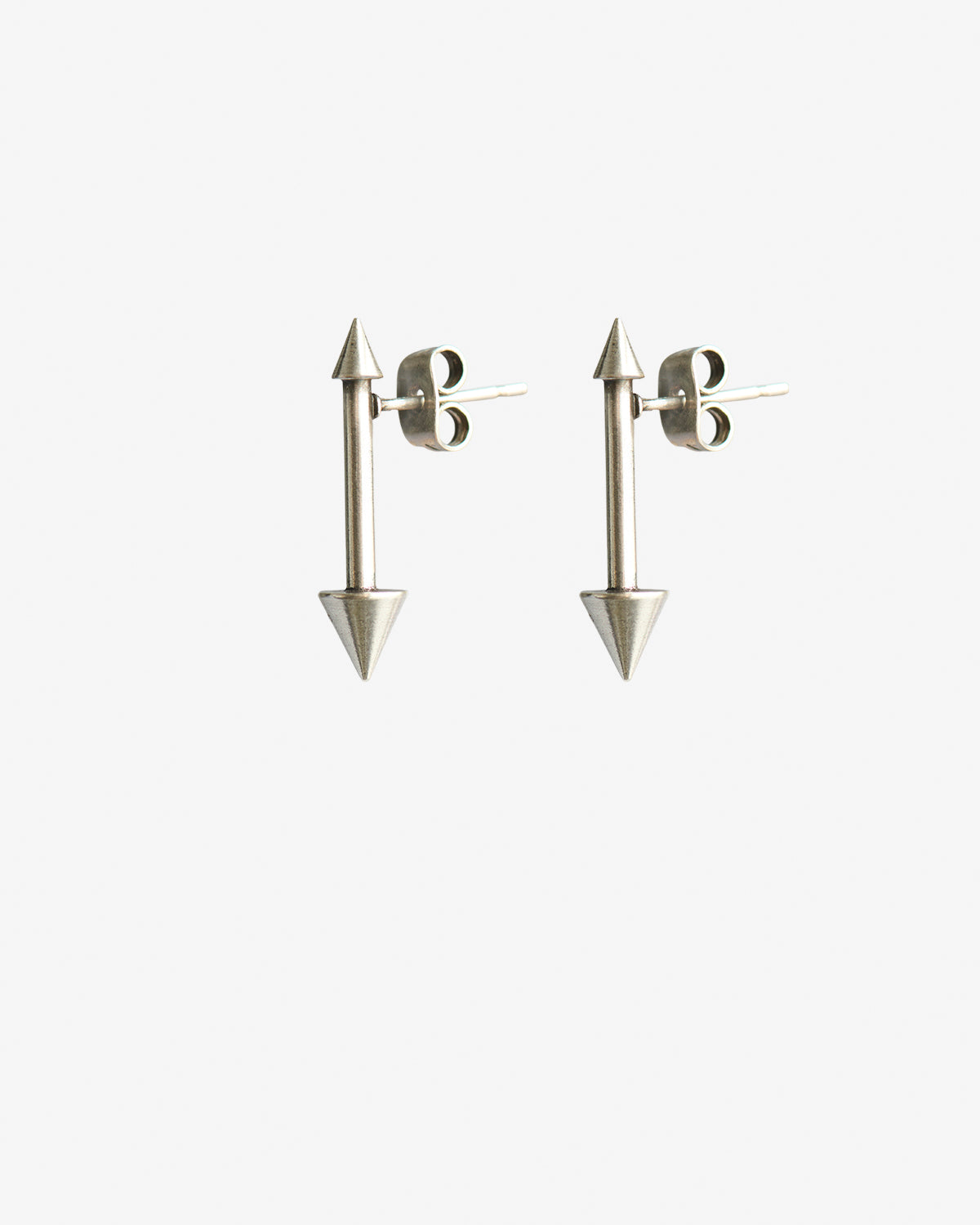 Boucle d'oreille Arrow