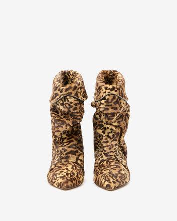 Bottines Edrik