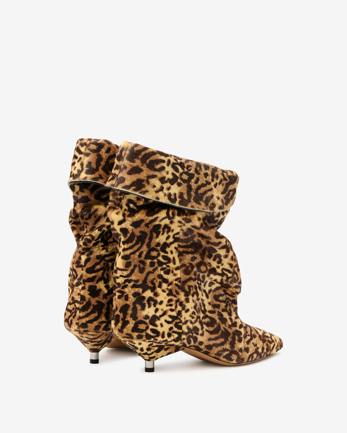 Bottines Edrik