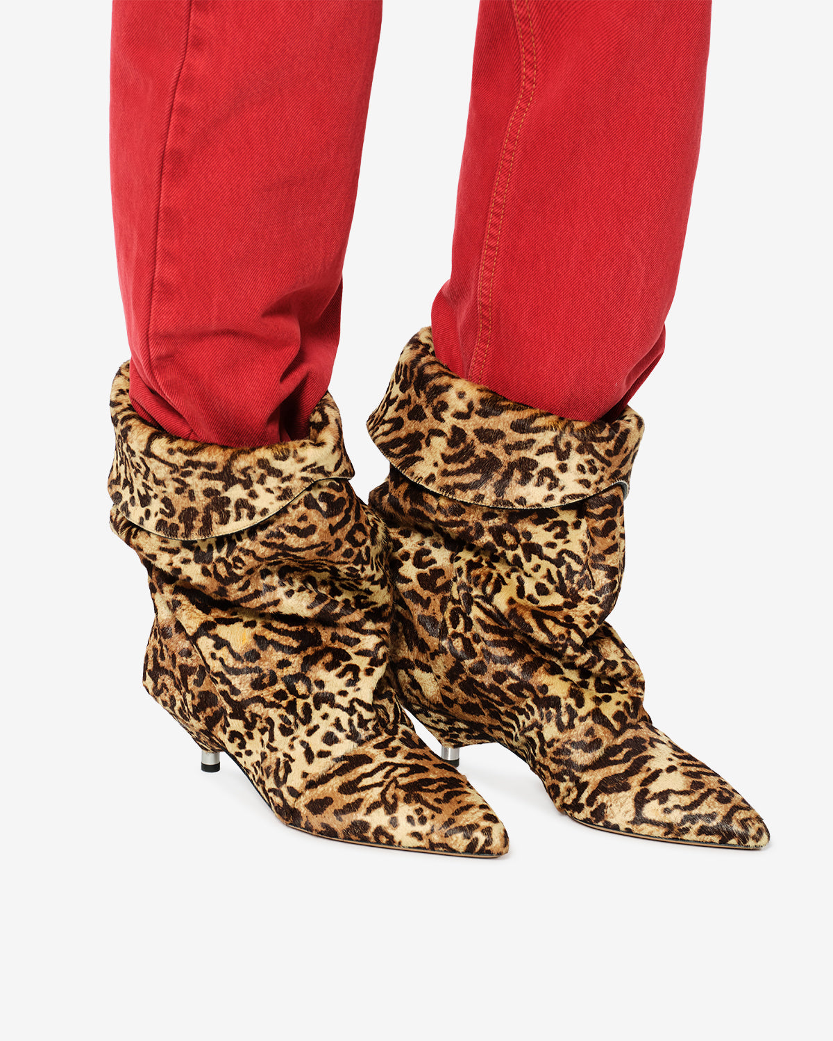 Bottines Edrik