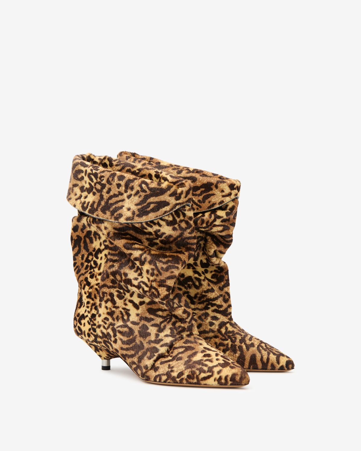 Bottines Edrik