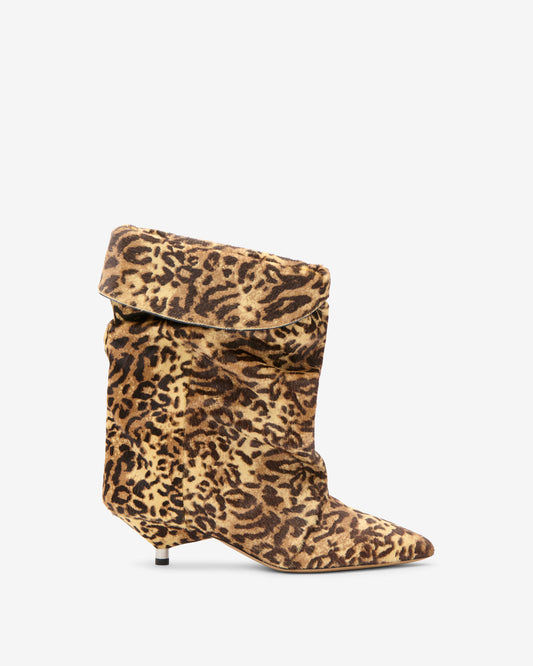 Bottines Edrik