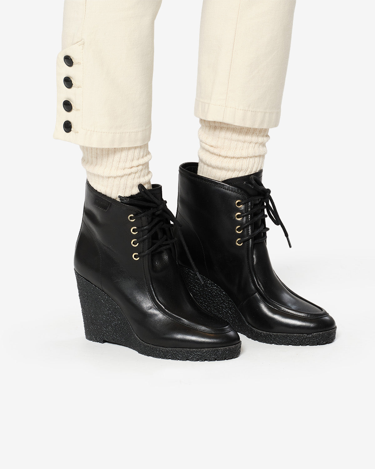 Bottines Cylia