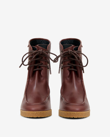 Bottines Cylia