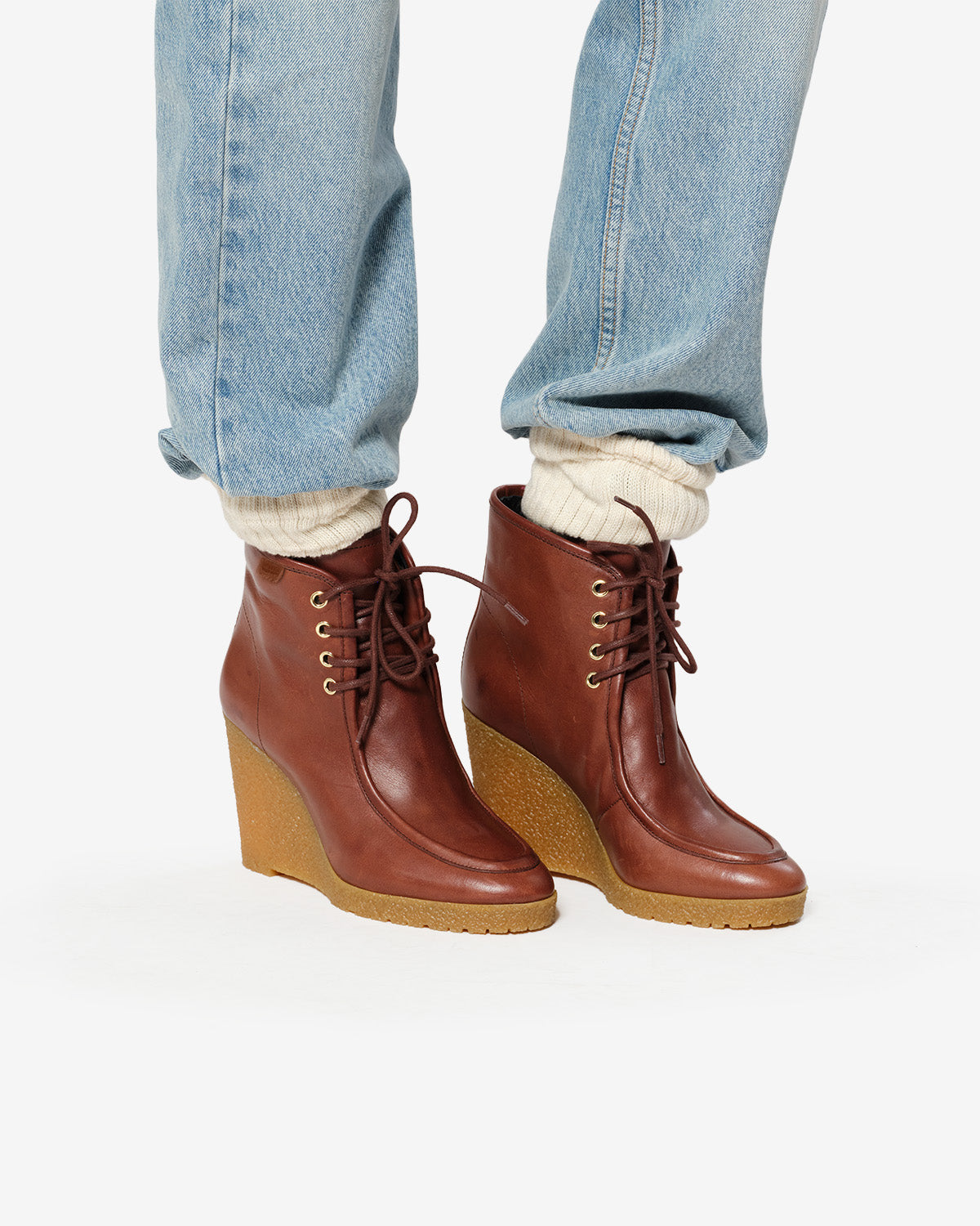 Bottines Cylia