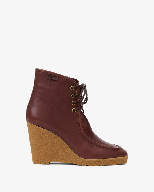 Bottines Cylia