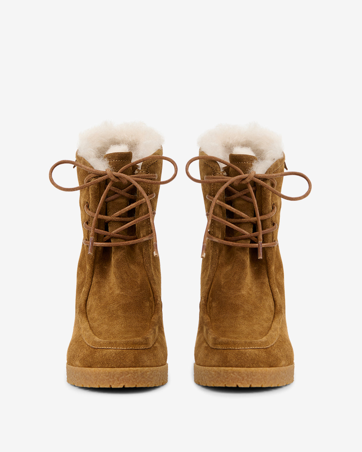 Bottines Cylia