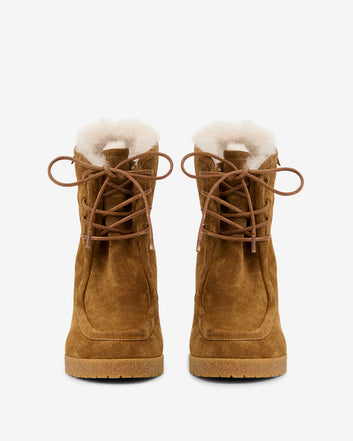 Bottines Cylia