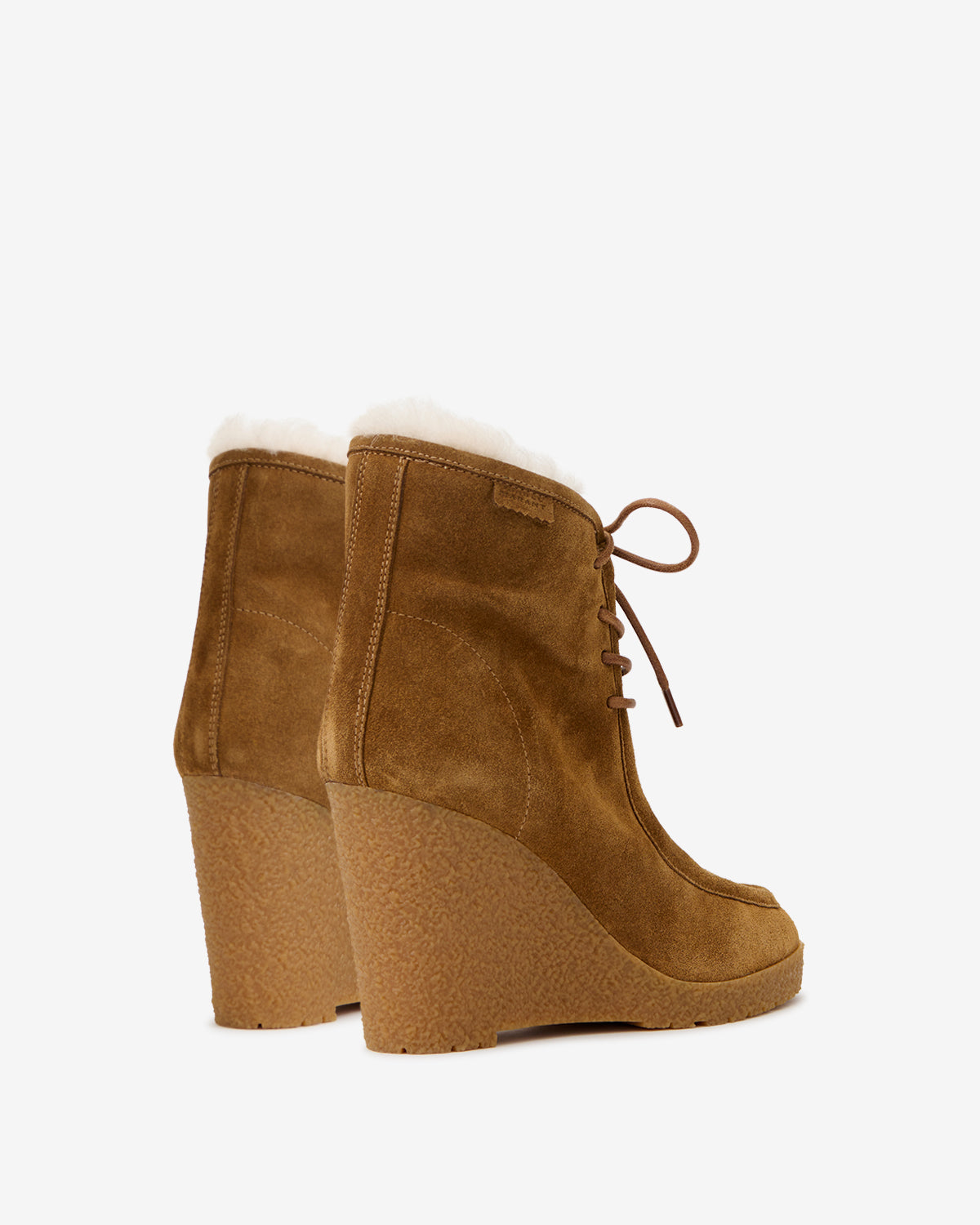 Bottines Cylia