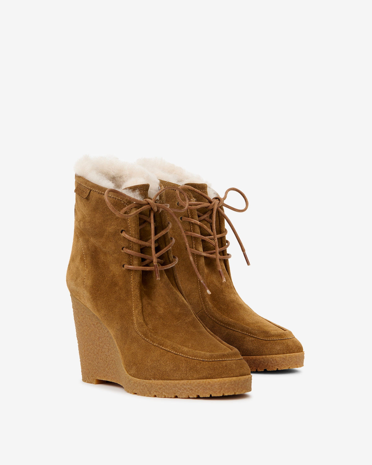 Bottines Cylia