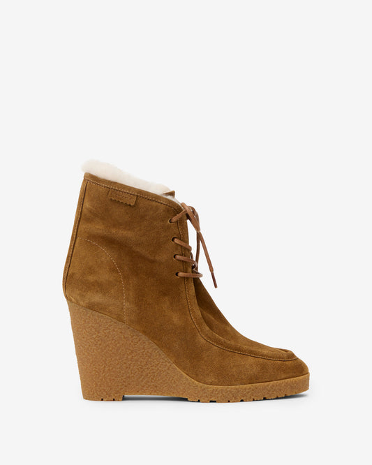 Bottines Cylia